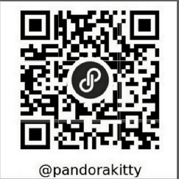 Barbie Crystal Pendant Necklace Rhinestone 18”-20" Chain Silvertone NEW - Picture 5 of 5